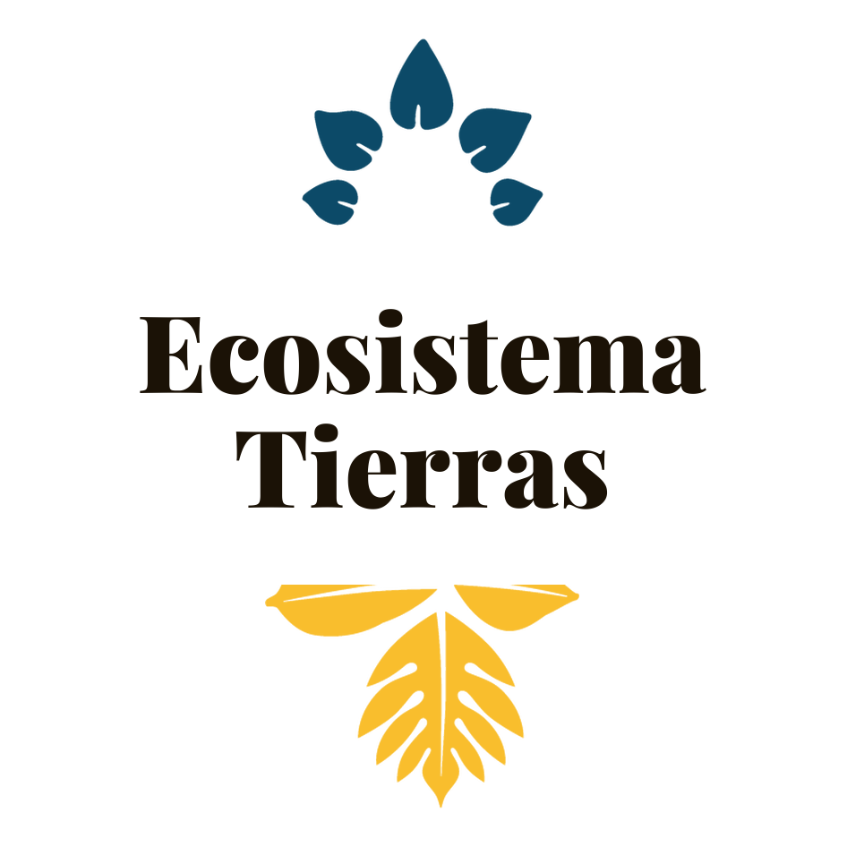 Ecosistema Tierras